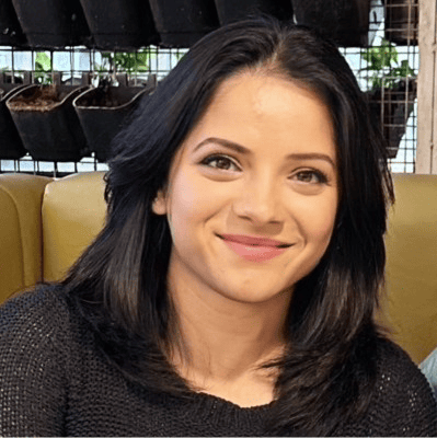 Pooja Warrier