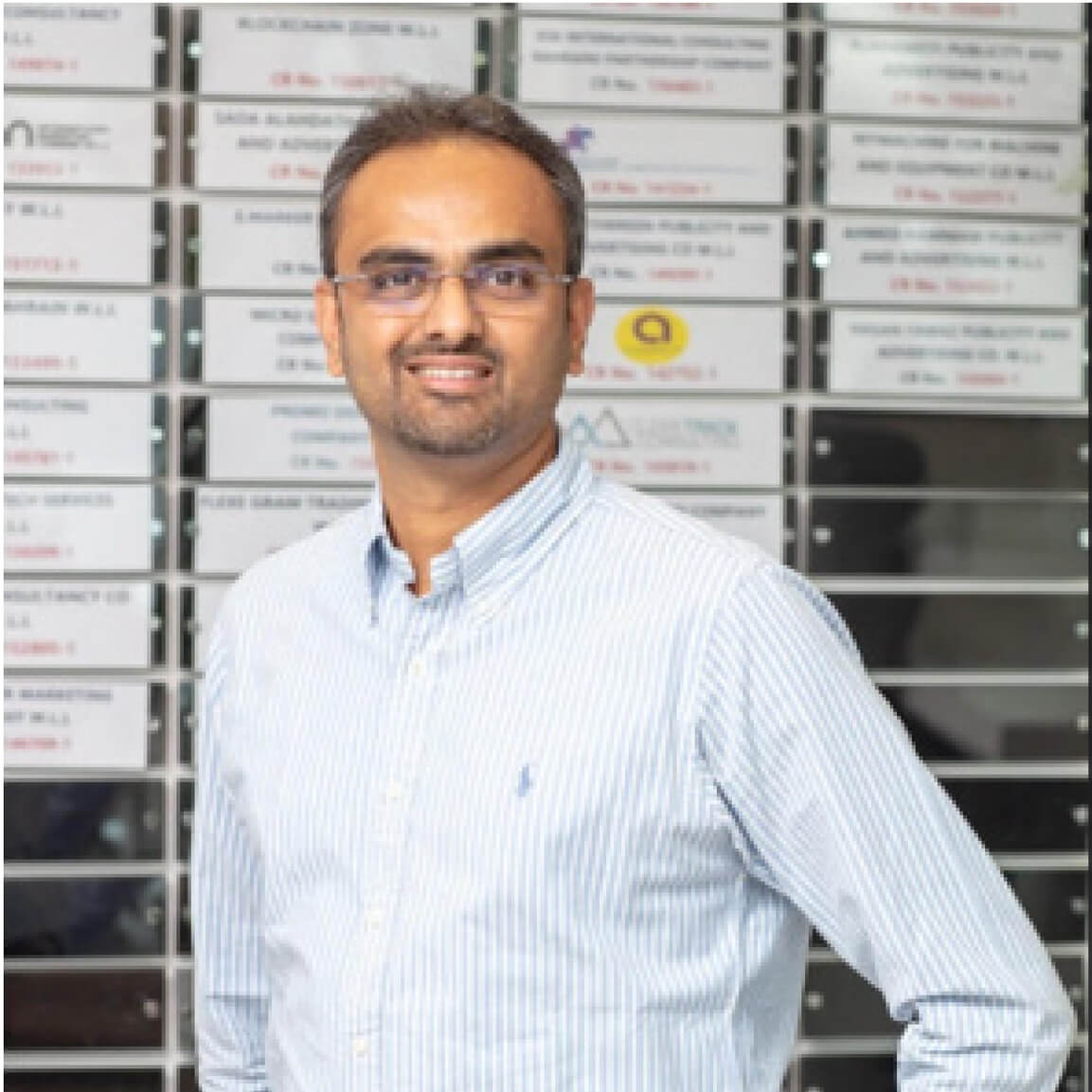 Vineet Menon